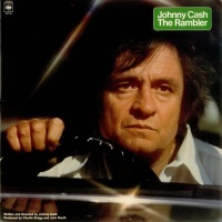 Johnny Cash - The Rambler (The Complete Columbia Album Collection)